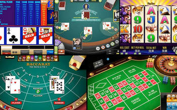 What it takes to win casino games
