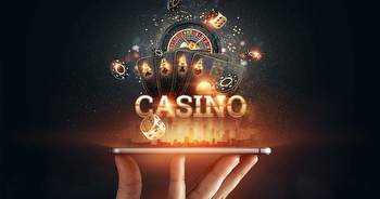 What makes a good online casino