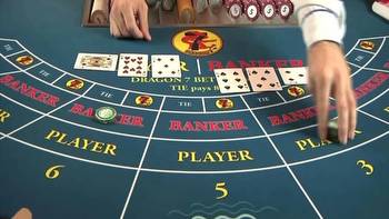 What makes online baccarat interesting?