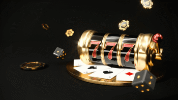 What Makes Online Slots So In Demand
