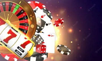 What Makes Playing In An Online Casino Worth Any Of Your Time?