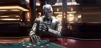 What Role Does Artificial Intelligence Play in the Future of Online Casinos?