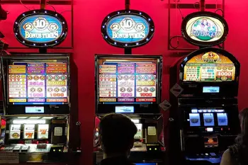 What Should You Look for in Jackpot Slots?