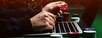 What should you take into consideration when choosing a gambling website to bet on?