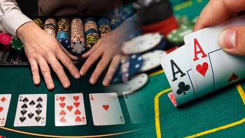 What to Expect Playing Poker in Las Vegas Casinos