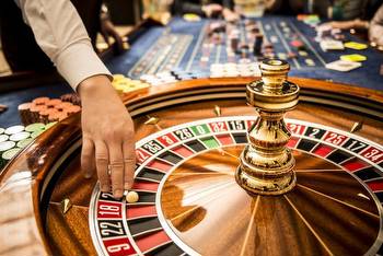 What Type of Gambling Is Most Popular in Asia?