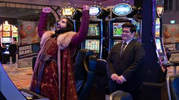 ‘What We Do In the Shadows’ Recap: The Casino