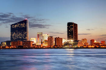 What We Know About Atlantic City Gambling Revenue For March 2021