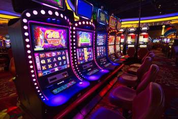 What Will The Casino Industry Look Like In The Next 10 Years?