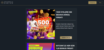 What you need to know about Anadolu Casino