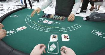 What You Need To Know About Online Blackjack Tournament