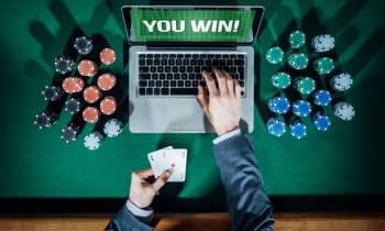 What You Should Know About Using Online Casino Slots
