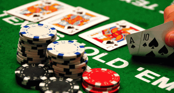 What’s New in the Gambling World?
