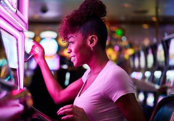 What's the Legal Gambling Age in Las Vegas?