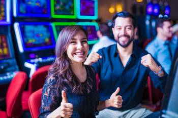 What's the Most You Can Win When Playing Online Slots?
