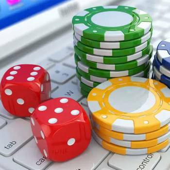 What's the tax for online gambling?