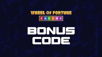 Wheel of Fortune Casino NJ no deposit bonus (Updated July 2023)