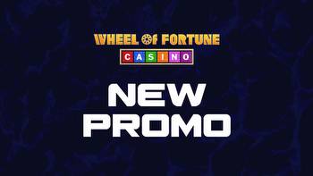 Wheel of Fortune Casino promo code for New Jersey: Claim $25 no deposit bonus this August 2023