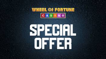 Wheel of Fortune Casino Promo Code NJ: Claim $2,525 this June 2023
