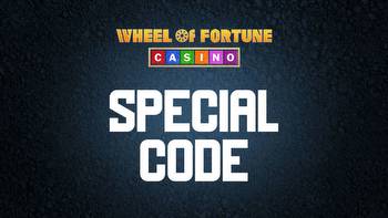 Wheel of Fortune Casino Promo Code NJ: Get $2,525 this July 2023