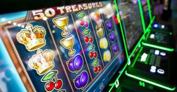 When Is It a Good Time to Stop Wagering on a Slot Machine?