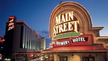 When is Main Street Station casino hotel reopening in Las Vegas?: Travel Weekly