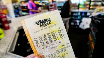 When is next Mega Millions drawing: Huge prize on the line Friday