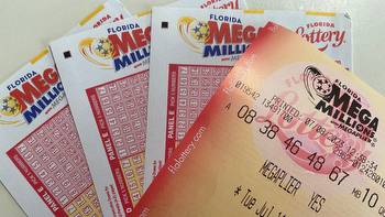 When is the next Mega Millions drawing? Jackpot reaches $560 Million