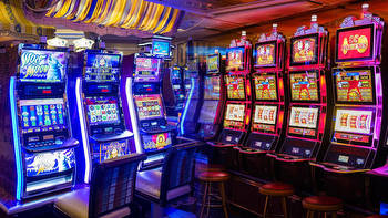 When Should You Walk Away From a Slot Machine Game?