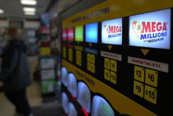 Where can I buy Mega Millions tickets online?