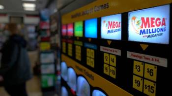 Where can I buy Mega Millions tickets online? (1/10/23)