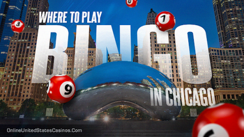 Where to Play Bingo in Chicago