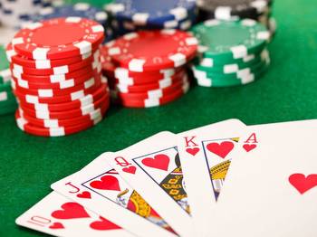 Where to Play Online Casino Games in Indiana