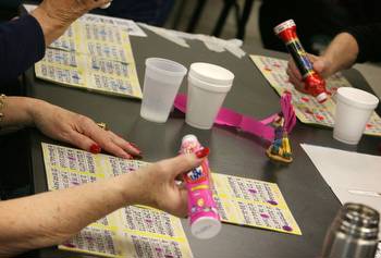 Where you can play bingo at Southern California casinos