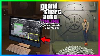 Where's best to hide in GTA Online after the Casino Heist?