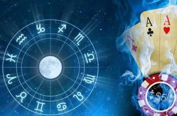 Which Astrological Signs Of The Zodiac Are Lucky At Gambling?
