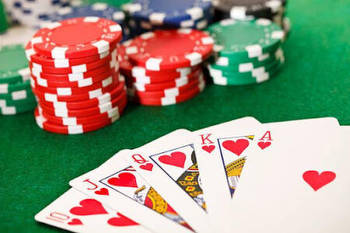 Which Card Game To Pick At A Live Casino Ireland