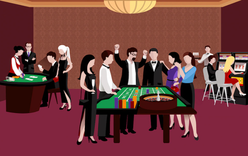 Which Casino Games Are the Best Option for High Roller Players?