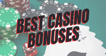 Which Casino has the best bonus?