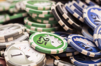 Which country has the highest gambling losses?