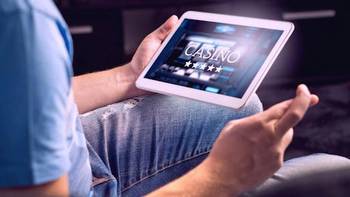 Which iPad Models Can Be Played at Online Casinos with The App?