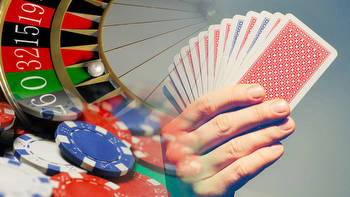 Which Is the Best Casino Table Game for Beginners?