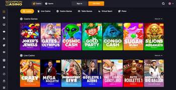 Which Is The Best Crypto Casino? Presale Investment Numbers Suggest Scorpion Casino
