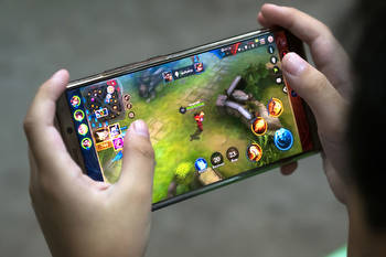 Which Mobile Games Are Popular in Poland