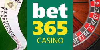 Which of Bet365’s casino options for Bulgarian clients can you expect to find in Ghana?