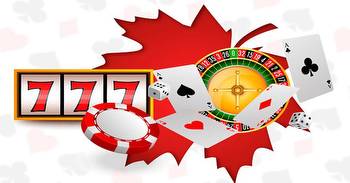 Which online casinos have the best payouts in Canada?