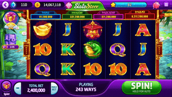 Which SlotoClassics Slot Is Best for You?