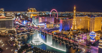 Which US State has the best Casinos?