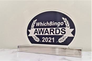 WhichBingo Awards 2021 winner’s announcement