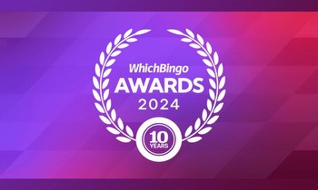 WhichBingo Reveals 2024 Award Winners at 10th Anniversary of the WhichBingo Awards